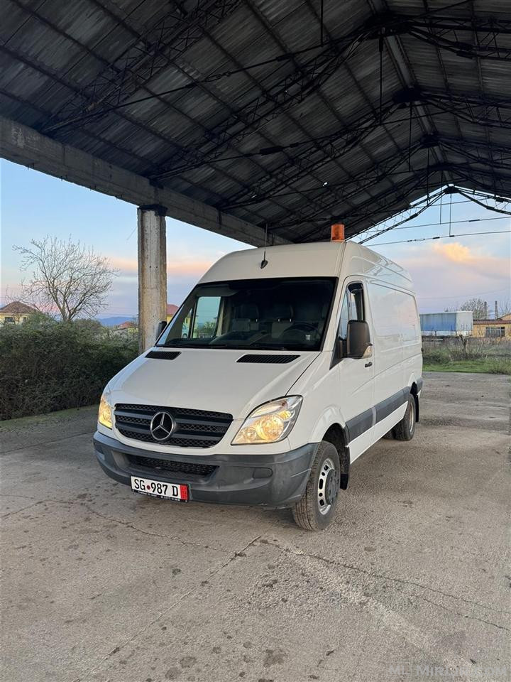 Sprinter 516CDI 2008