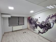 Zyre komode 160m2 me qira ne qender te qytetit!DELTA