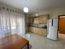 Apartament 2+1+2 Me Qira tek Garda, 127 m²