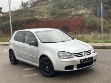 VW Golf 5 1.9 automat