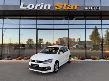 Volkswagen polo R line 1.6 Tdi