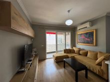 🏢 Jepet me Qira Apartament 2+1 Prane Kika 2, Komuna Parisit
