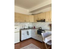 Apartament 1+1 me qira ne Vollga