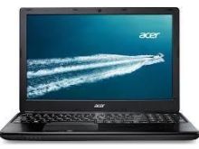 ACER TRAVELMATE  P455 \'\'PERFEKTE\'\' i5G4\\8\\500GB