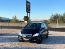A 180 CDI Avantgarde Premium