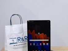 SAMSUNG GALAXY TAB S7+ 5G