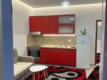 APARTAMENT DUBLEX 1+1 PER QERA NE SPITALL