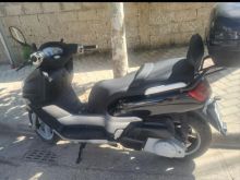 Yamaha 300cc 2008 Me letra