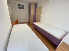 Jepet me qera apartament 2+1 ne Bllok, prane Xheko Imperial