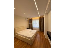 SHITET APARTAMENT 1+1 I SAPO INVESTUAR NE PLAZH,ILIRIA !