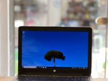 HP ZBOOK 15 G3