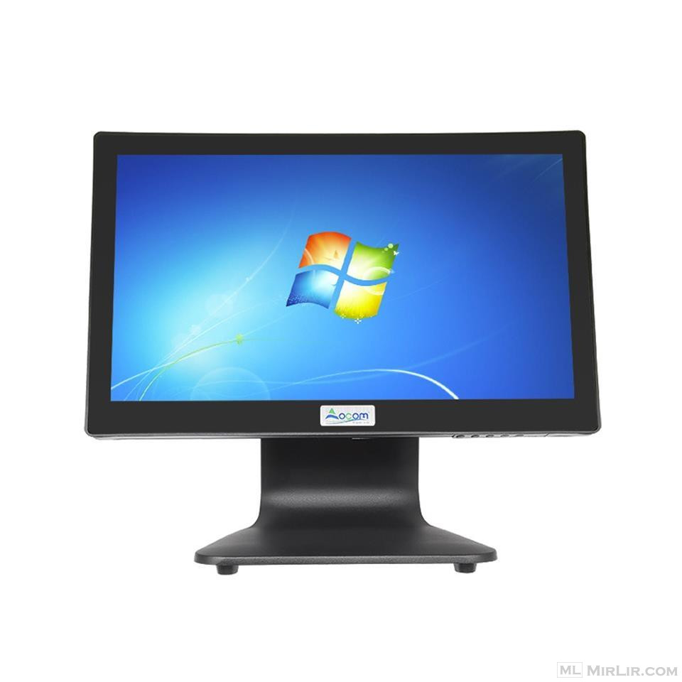 INDUSTRIAL POS OCOM 15.6\" (SASI E LIMITUAR) R&R COMPUTER