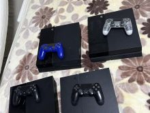 PLAYSTATION 4 me FIFA2026,FORTNITE,ROBLOKS