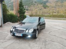 E class