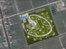 TOKE PER SHITJE PRANE PARKUT ENERGJITIK, PORTO ROMANO
