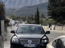 Touareg 2006 3.0 Nafte 🇩🇪
