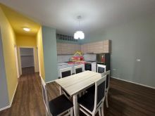🔑🏨SHITET APARTAMENT 2+1 NË QENDËR TË QYTETIT,ELBASAN.