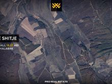 Truall 18.67 Ari për #SHITJE në Halabak.