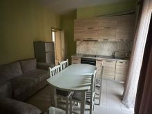 Jepet me qera apartament 2+1 tek Vilat Gjermane/ 350 €