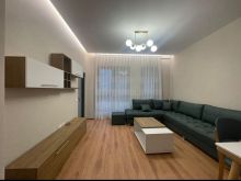 Jepet me qera Super apartament 1+1 Kompleksi Arlis,Rr.Kavaje