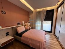 Qera,Apartament 3+1+2+Post Parkimi,Sofia Hill Residence,Tira