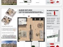0697048067 Shiten apartamente te tipologjive  te ndryshme