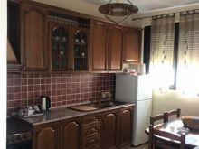 Jepet Apartament me Qira 1+1