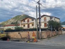 Shitet Vile dhe Truall – Rruge Kryesore - Lagja SMT