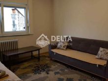 Banesë me qira në Lagjen Ulpianë, afër Rrethit me flamur