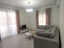Jepet apartament me qera 2+1+2 prane Kodra e Diellit 1
