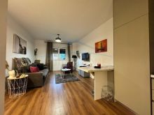Shitet, Apartament 2+1(i konvertuar), Kodra e Diellit, Tiran