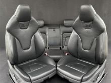 Tapiceri Audi S5 A5 (B8) *Model-S* (Elektrike + Me Ngrohje)