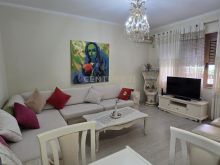 0698244160 Jepet me Qira Apartament 1+1 në Qendër Durrës !
