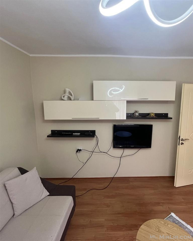 🔥 Jepet me Qira Apartament 1+1 në “Xhabiej\", Shkodër! 🔥 - thumbnail 7