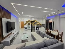 Apartament 1+1 Me Qira në Plazh Durrës!