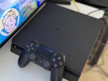Ps4(13Lojra/CallofDuty;Minecraft etj)