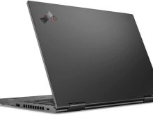 LENOVO X1 YOGA 2019 + PEN  i7G8\\16\\500SSD\\TOUCH  R&R