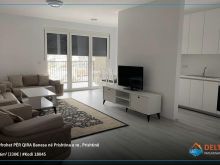 Banesë me qira në Prishtina e re  96m2