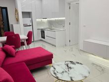 Jepet me qera apartament 1+1 tek Kodra e Diellit/ 650 euro