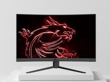 MONITOR MSI OPTIX CURVED G27CQ4 27”