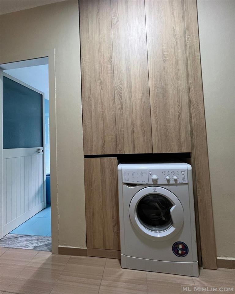 🔥 Jepet me Qira Apartament 1+1 në “Xhabiej\", Shkodër! 🔥 - thumbnail 4