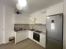 Apartament 2+1+Garazhd me qira në Golem, pranë Hotel Grint