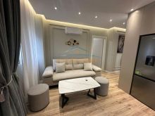 Qera,Apartament 1+1,Kompleksi E-88,Tiranë