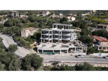 Shitet, Apartament 1+1, Rezidenca Rradhima