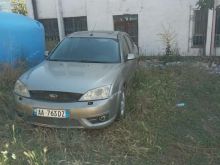 Ford modeo