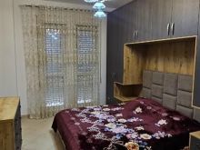 555 APARTAMENT ME QIRA 3+1+2+PARKIM TE SPITALI NENE TEREZA