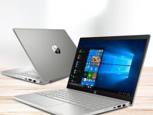 HP PAVILION 14 (SI I RI) i5G8\\8\\500SSD\\FHD R&R COM