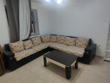 Jepet me qera apartament 1+1 tek Tregu Elektrik/ 350€