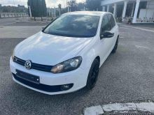 GOLF 6 AUTOMAT