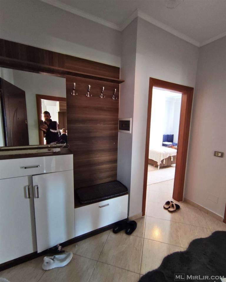 🔥 Jepet me Qira Apartament 2+1 në “Rus\", Shkodër! 🔥  🏢 Ka - thumbnail 5